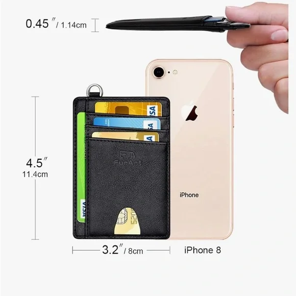 Wallet 👑 - Picture 6 of 10